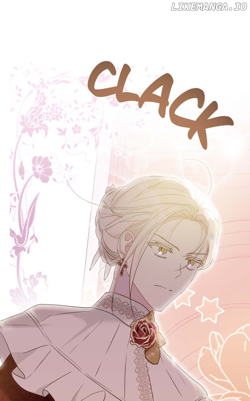 Reporting for Duty, Duchess! Chapter 65 - page 22