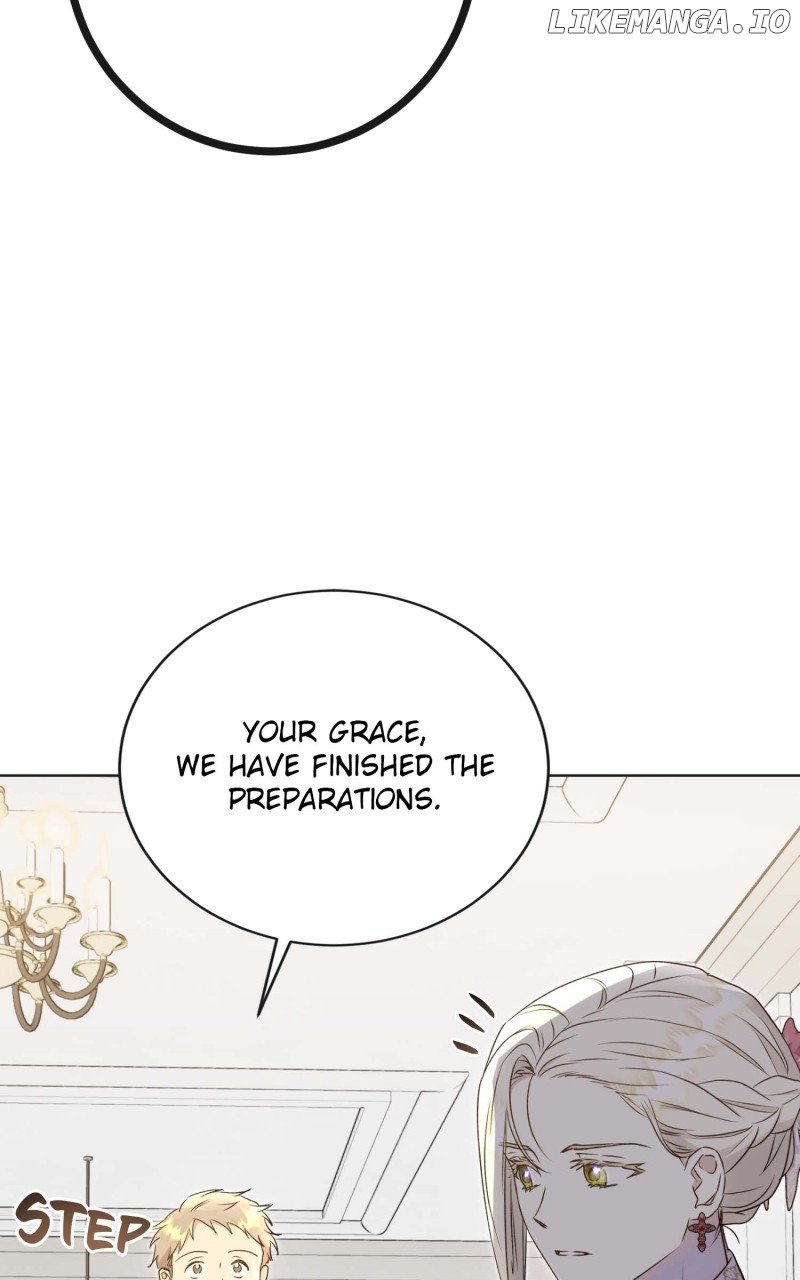 Reporting for Duty, Duchess! Chapter 65 - page 29