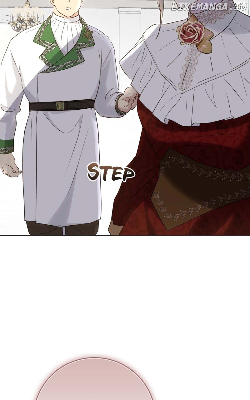 Reporting for Duty, Duchess! Chapter 65 - page 30