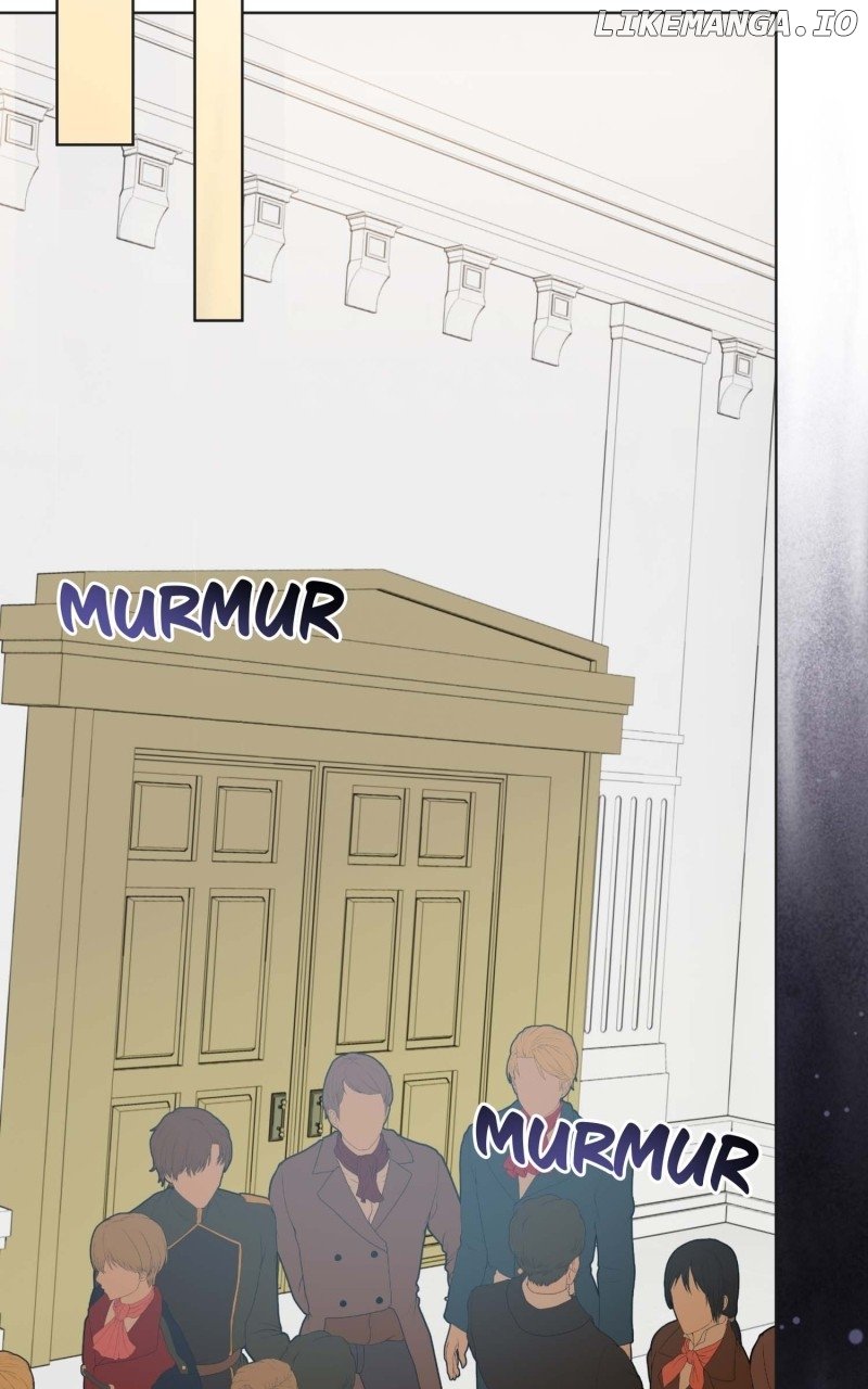 Reporting for Duty, Duchess! Chapter 65 - page 34