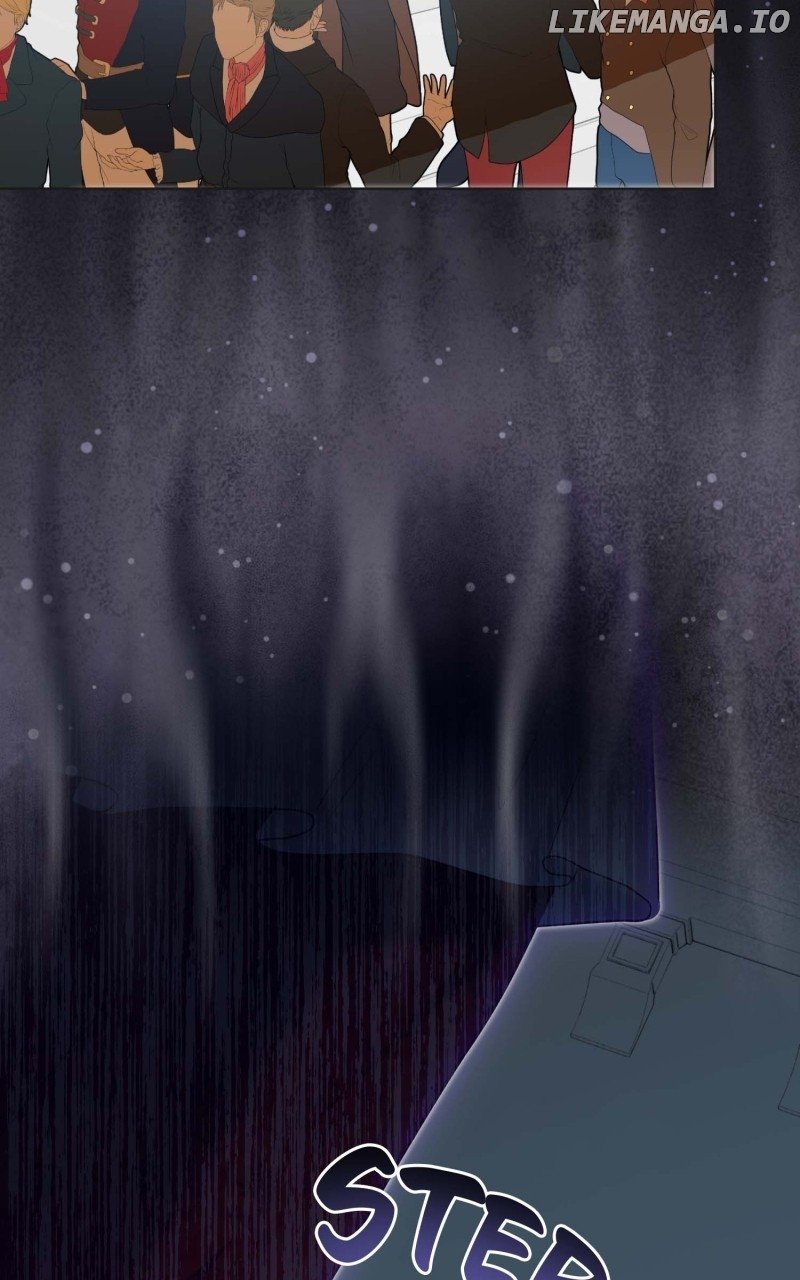 Reporting for Duty, Duchess! Chapter 65 - page 35