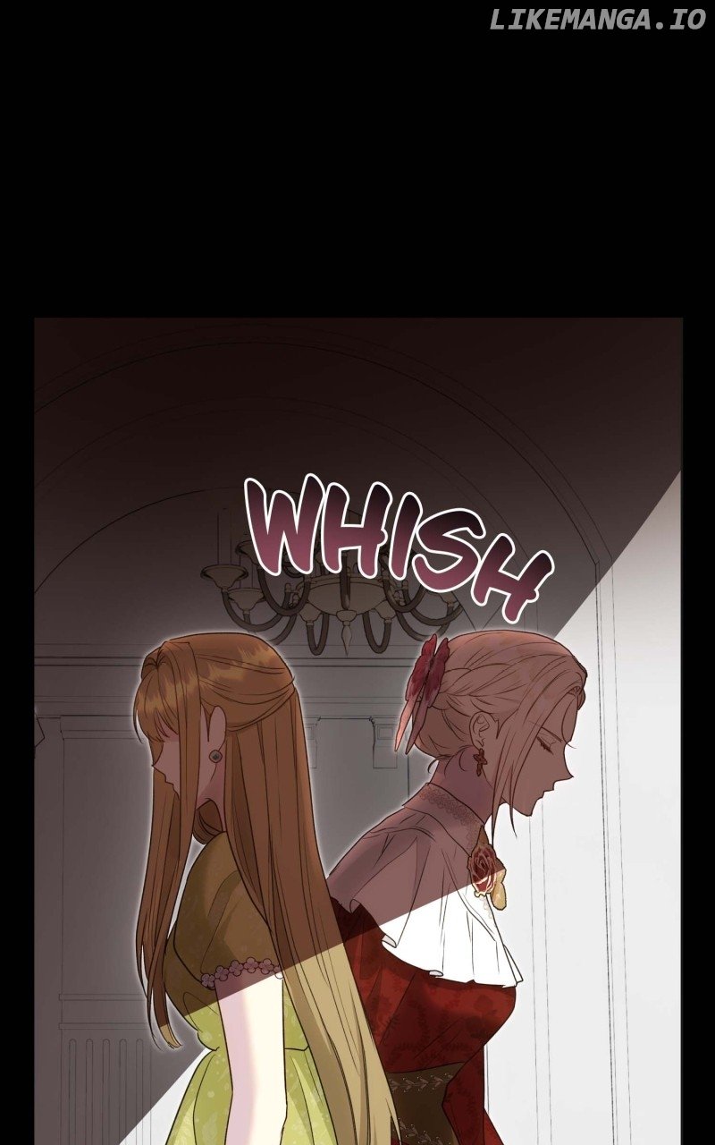 Reporting for Duty, Duchess! Chapter 65 - page 39