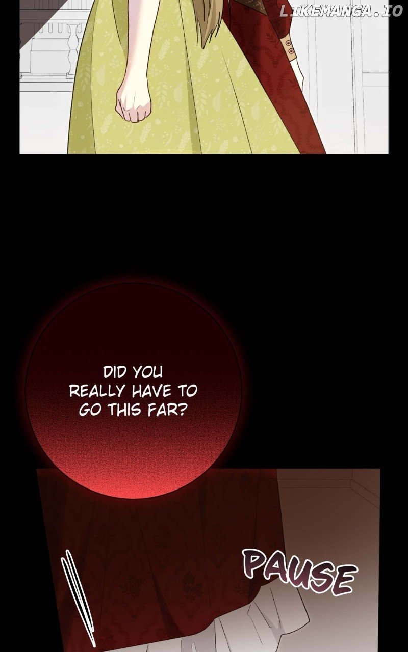 Reporting for Duty, Duchess! Chapter 65 - page 40