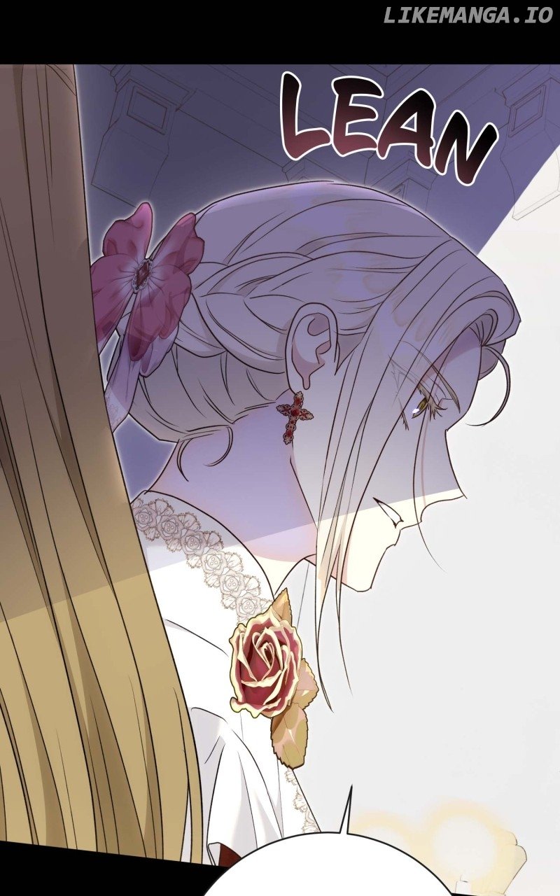 Reporting for Duty, Duchess! Chapter 65 - page 42