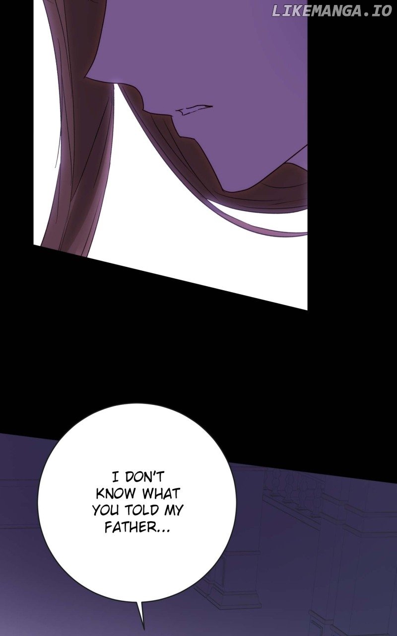 Reporting for Duty, Duchess! Chapter 65 - page 44