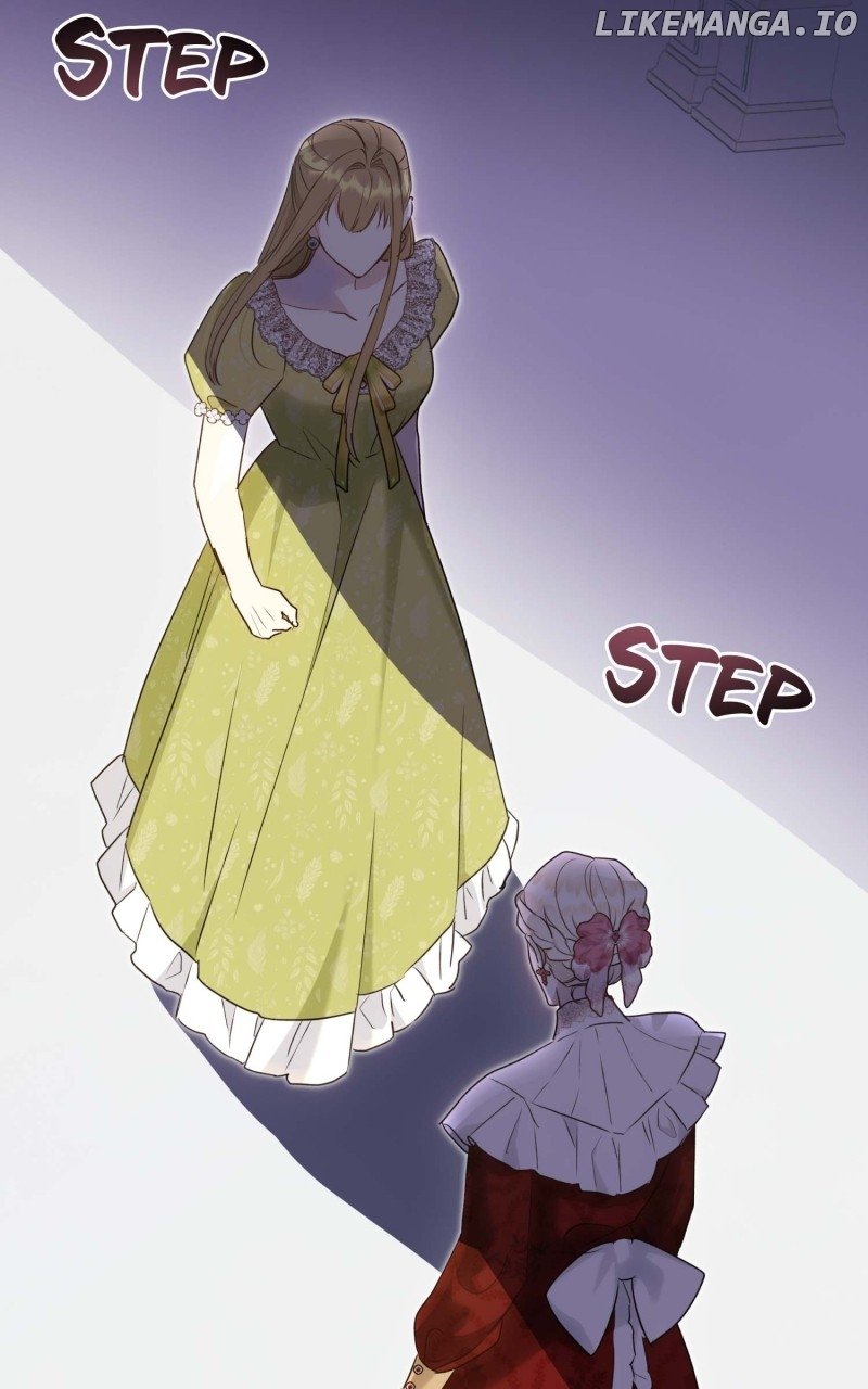 Reporting for Duty, Duchess! Chapter 65 - page 45