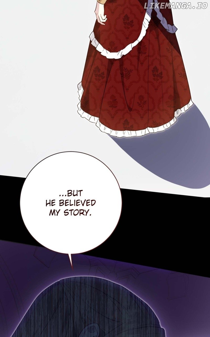 Reporting for Duty, Duchess! Chapter 65 - page 46