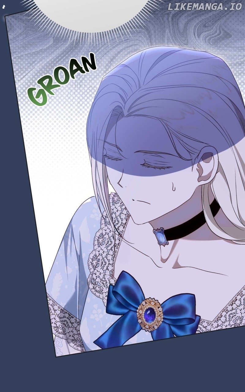Reporting for Duty, Duchess! Chapter 65 - page 5