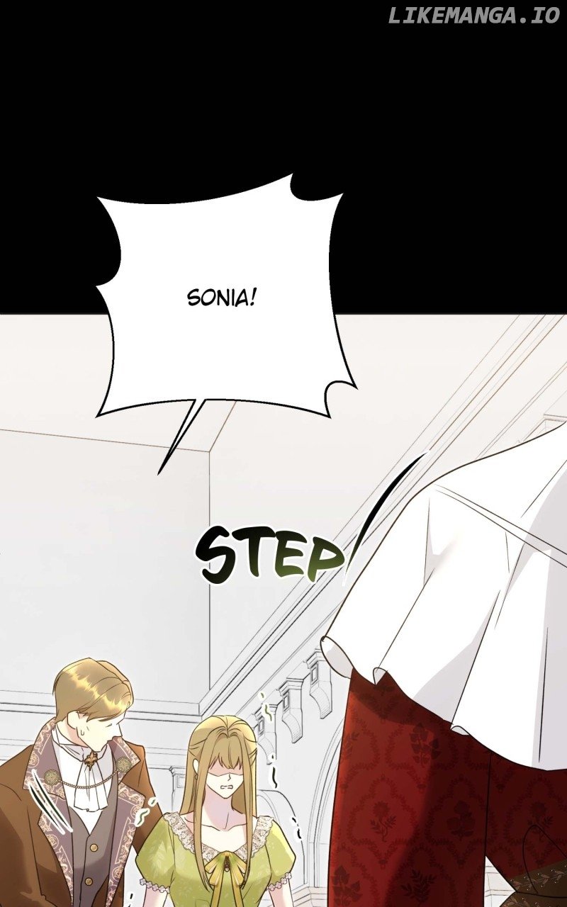 Reporting for Duty, Duchess! Chapter 65 - page 53