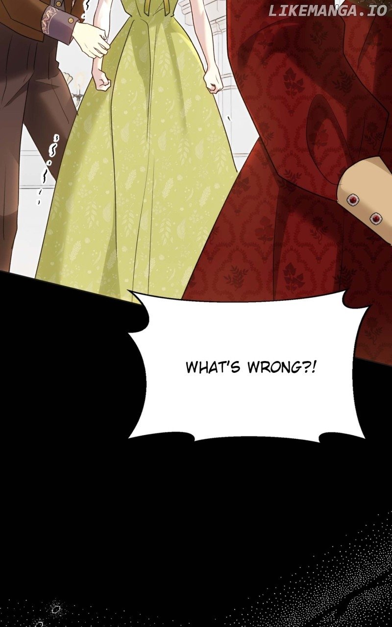 Reporting for Duty, Duchess! Chapter 65 - page 54