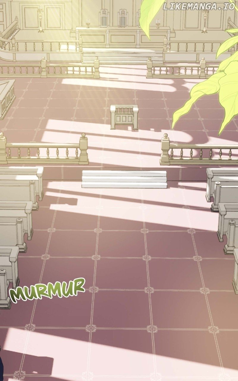 Reporting for Duty, Duchess! Chapter 65 - page 57