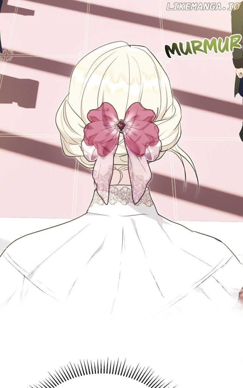 Reporting for Duty, Duchess! Chapter 65 - page 58
