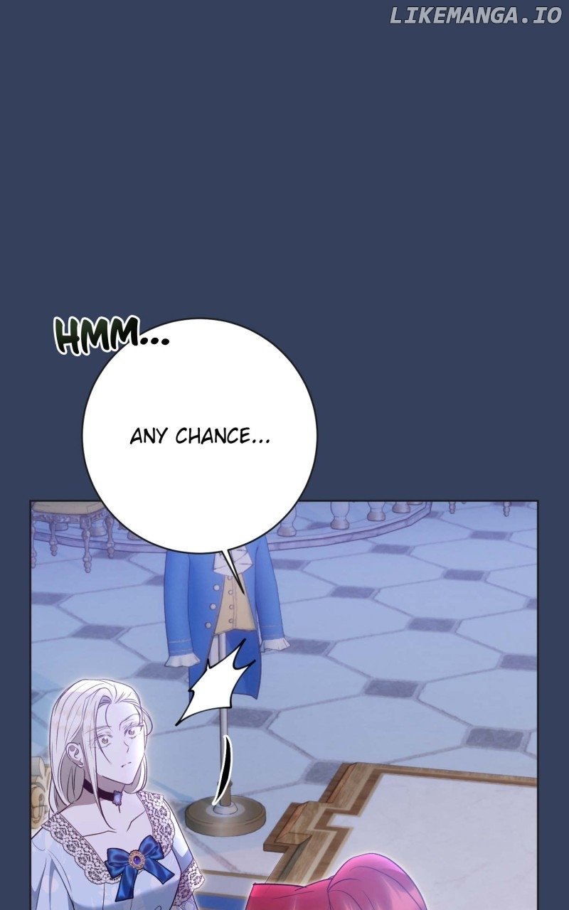 Reporting for Duty, Duchess! Chapter 65 - page 6