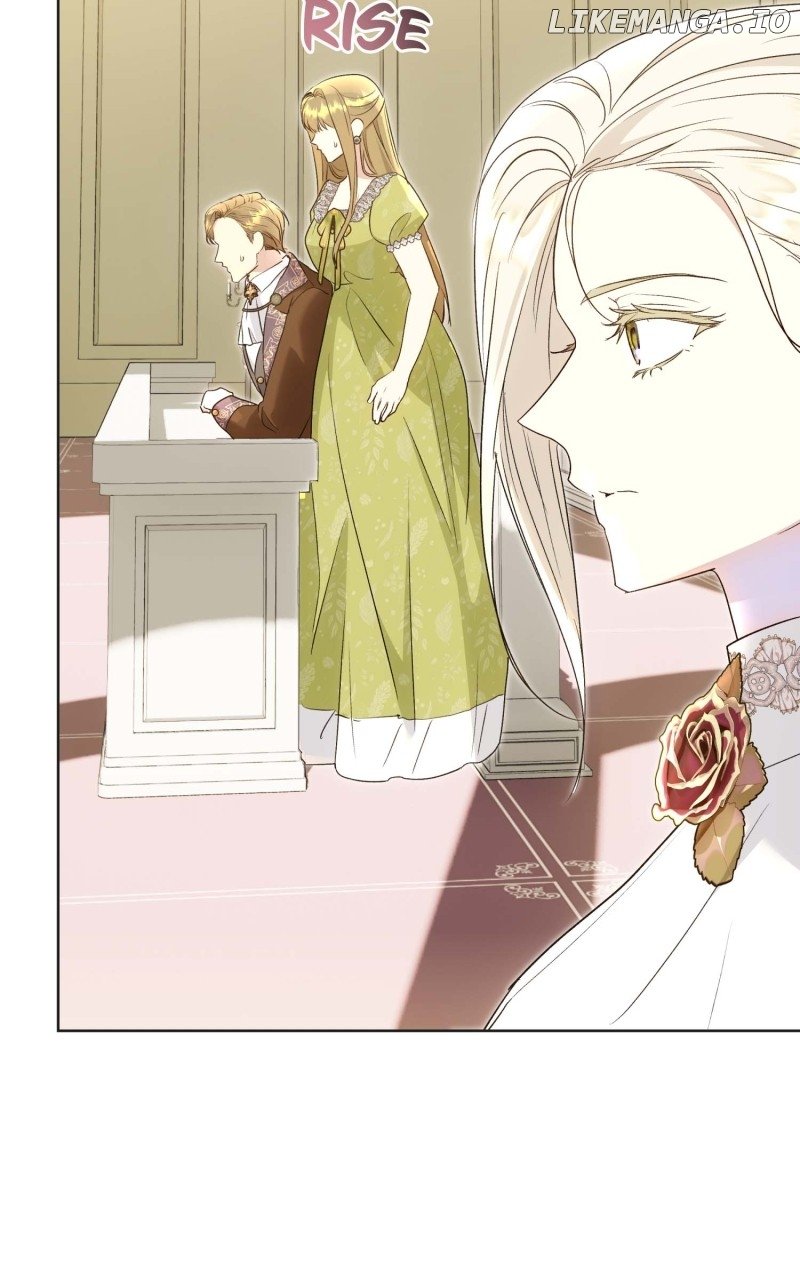 Reporting for Duty, Duchess! Chapter 65 - page 61