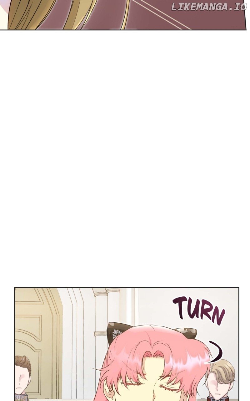 Reporting for Duty, Duchess! Chapter 65 - page 65
