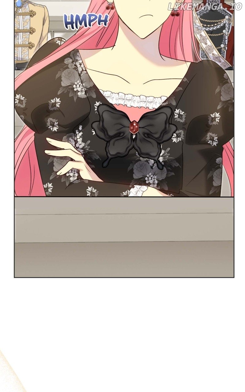 Reporting for Duty, Duchess! Chapter 65 - page 66