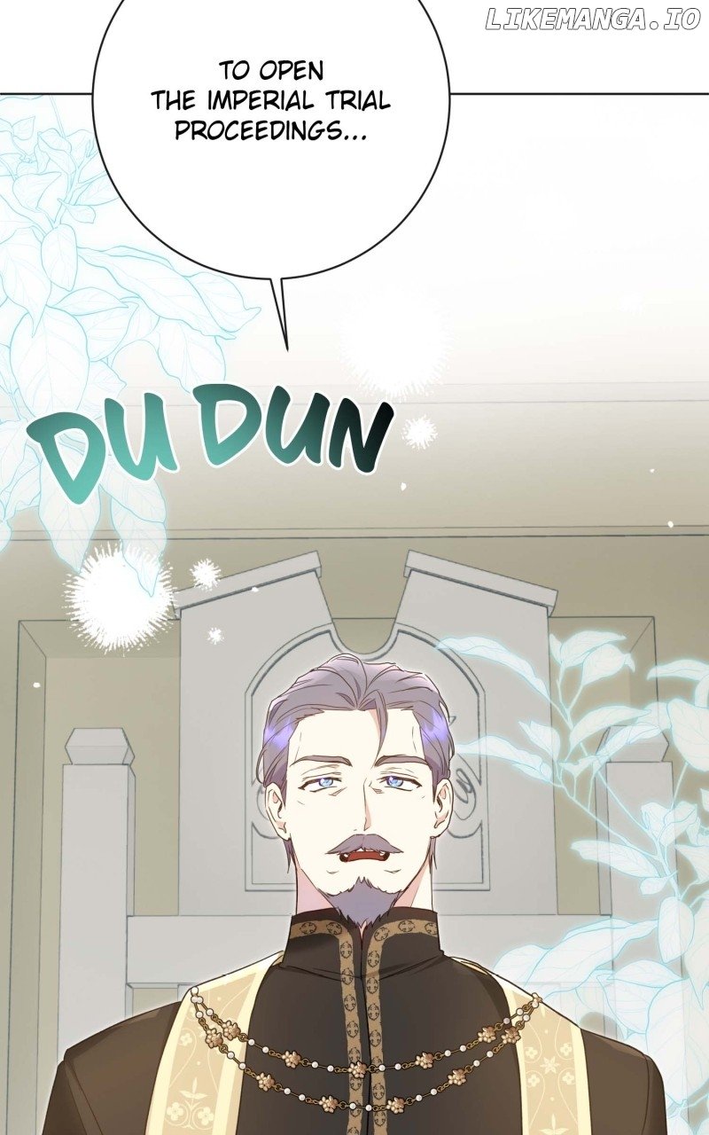 Reporting for Duty, Duchess! Chapter 65 - page 69