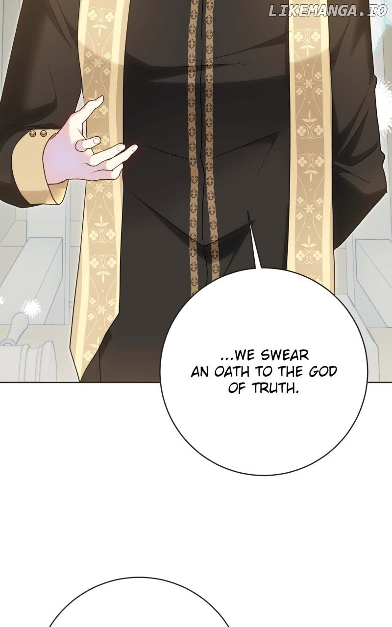 Reporting for Duty, Duchess! Chapter 65 - page 70