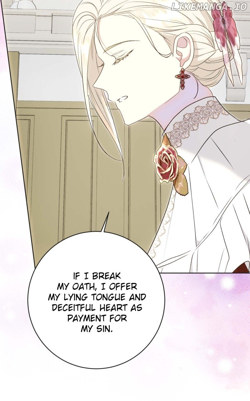 Reporting for Duty, Duchess! Chapter 65 - page 73