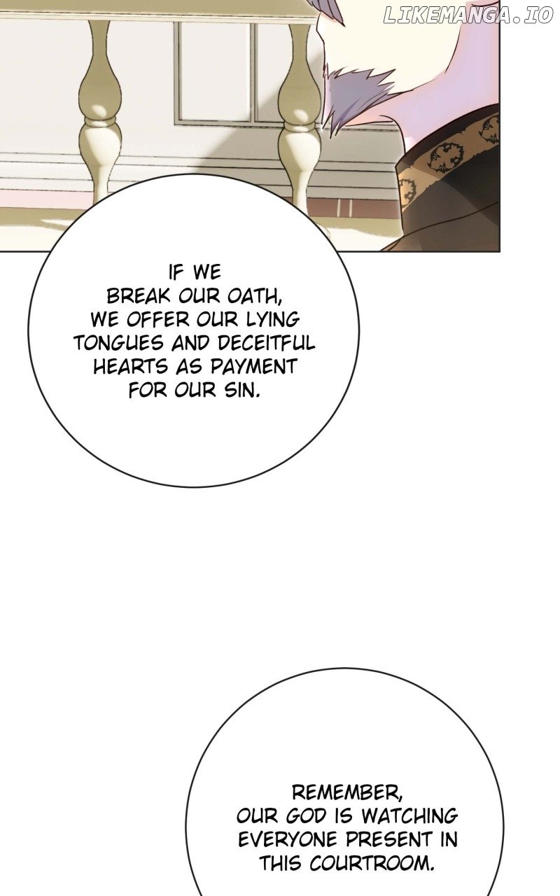 Reporting for Duty, Duchess! Chapter 65 - page 75