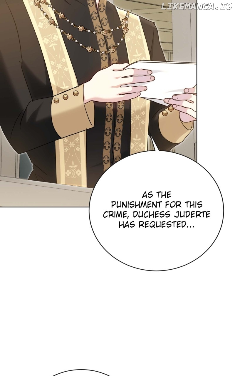 Reporting for Duty, Duchess! Chapter 65 - page 79