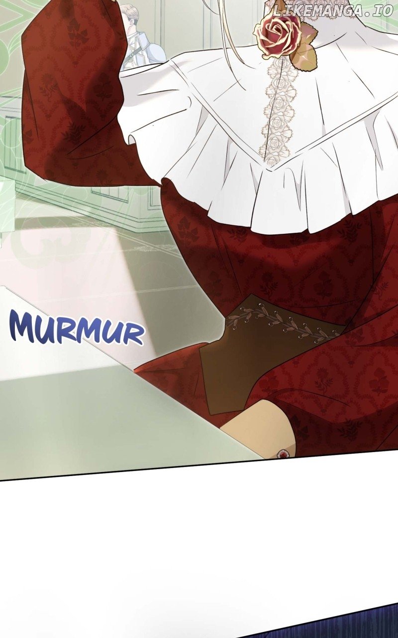 Reporting for Duty, Duchess! Chapter 65 - page 84