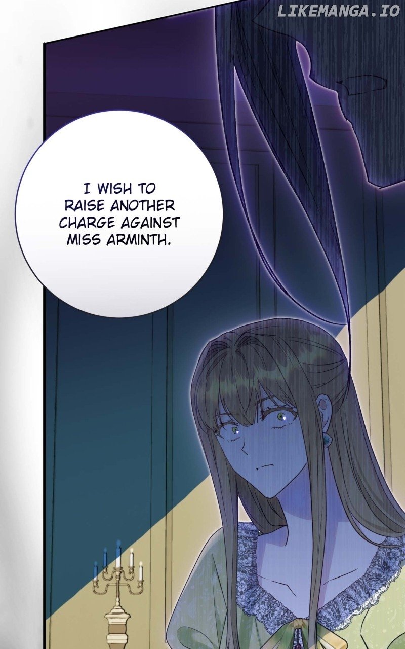Reporting for Duty, Duchess! Chapter 65 - page 85