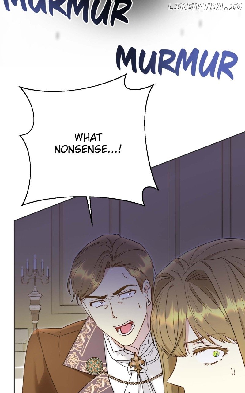 Reporting for Duty, Duchess! Chapter 65 - page 87