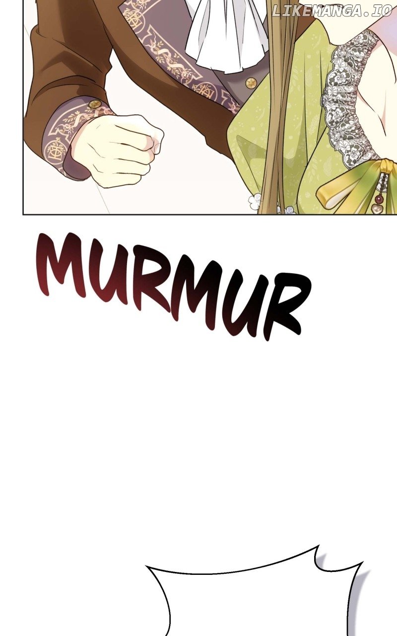 Reporting for Duty, Duchess! Chapter 65 - page 88