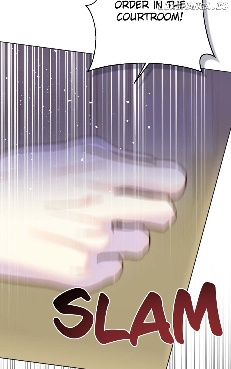 Reporting for Duty, Duchess! Chapter 65 - page 89