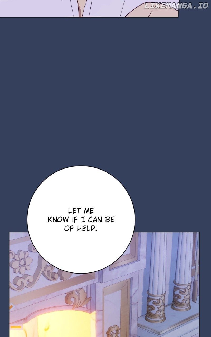 Reporting for Duty, Duchess! Chapter 65 - page 9