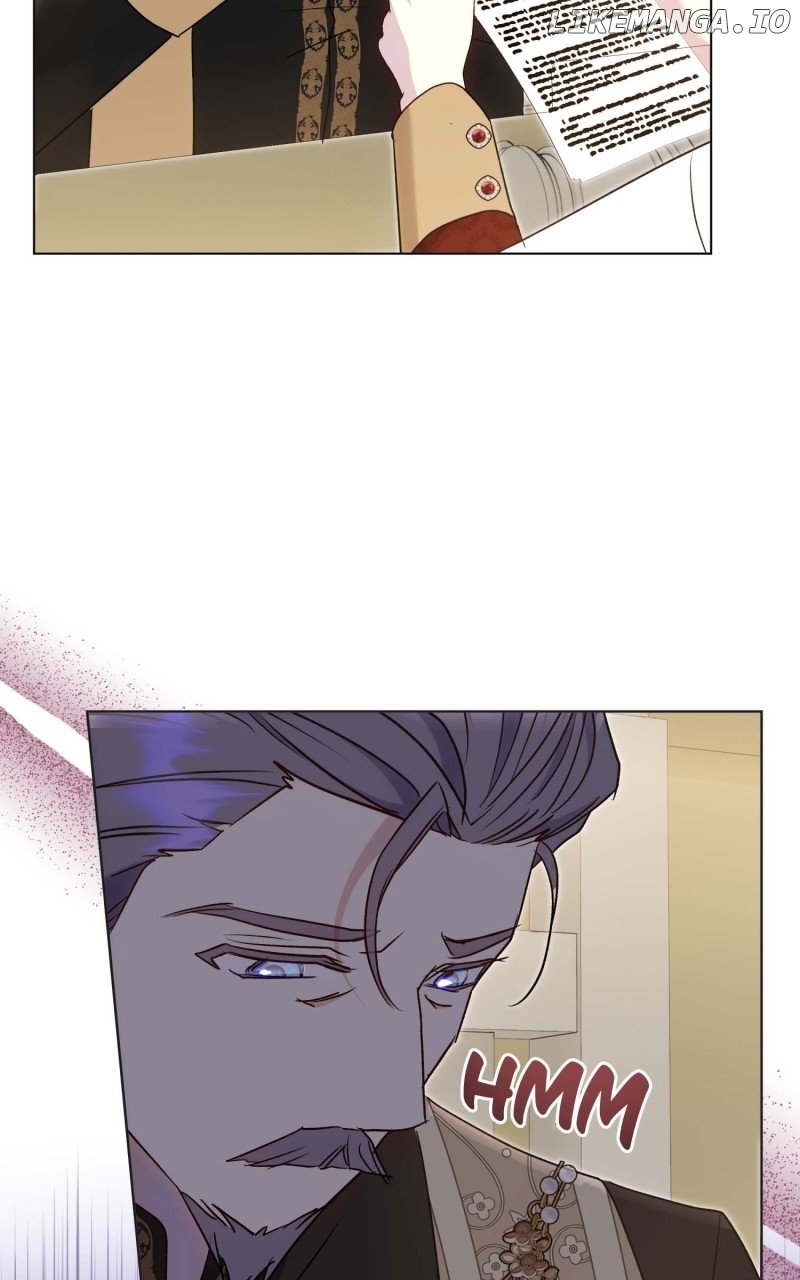 Reporting for Duty, Duchess! Chapter 65 - page 93