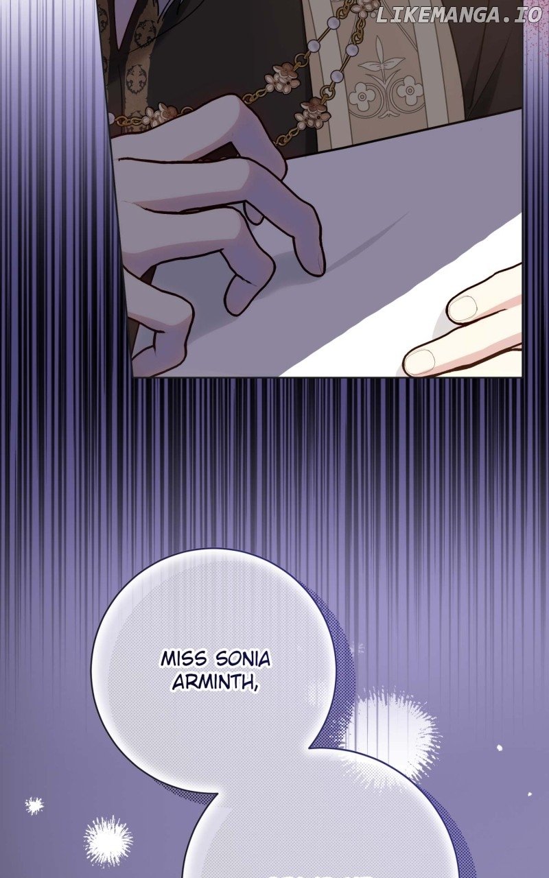 Reporting for Duty, Duchess! Chapter 65 - page 94
