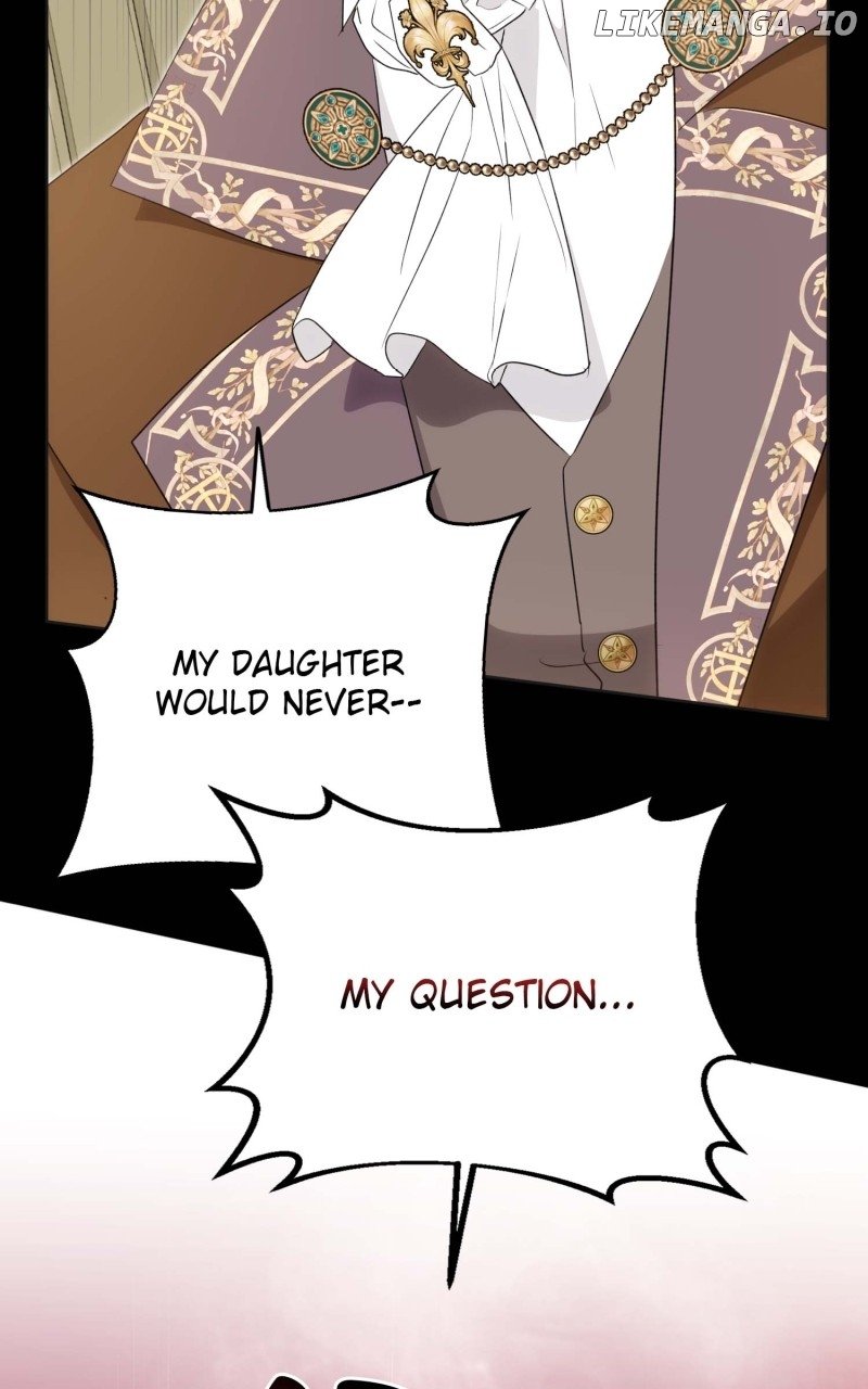 Reporting for Duty, Duchess! Chapter 65 - page 98