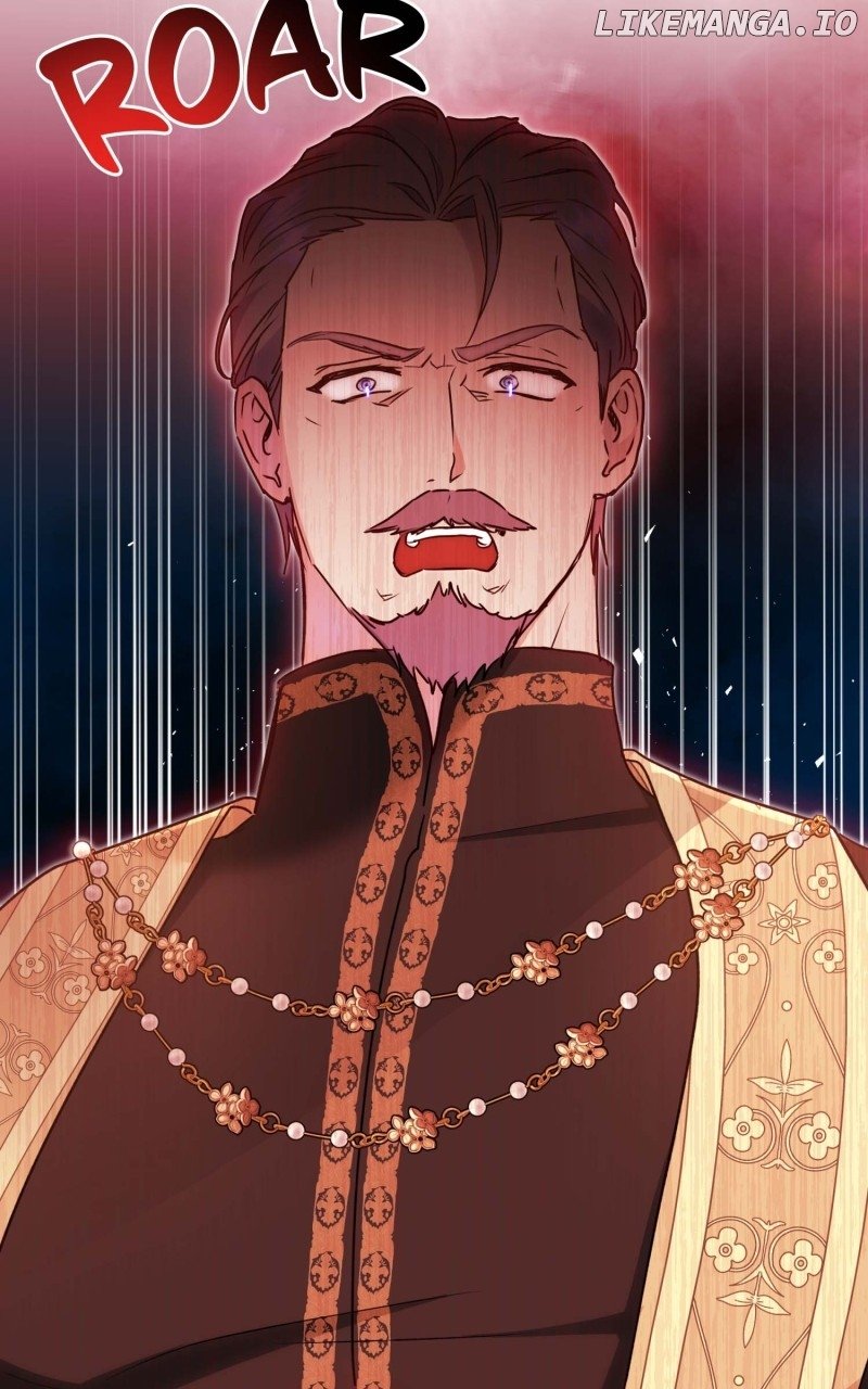 Reporting for Duty, Duchess! Chapter 65 - page 99