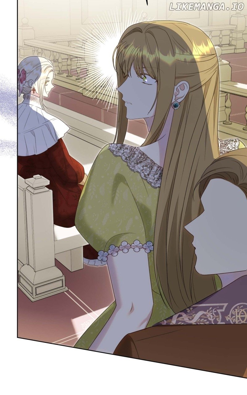 Reporting for Duty, Duchess! Chapter 66 - page 15