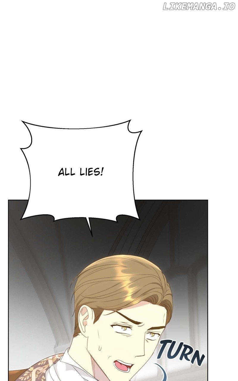 Reporting for Duty, Duchess! Chapter 66 - page 16