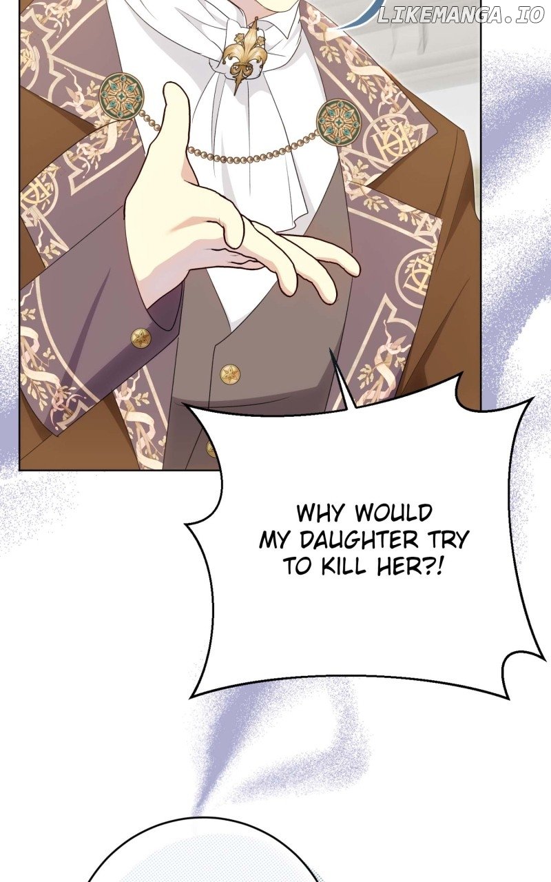 Reporting for Duty, Duchess! Chapter 66 - page 17