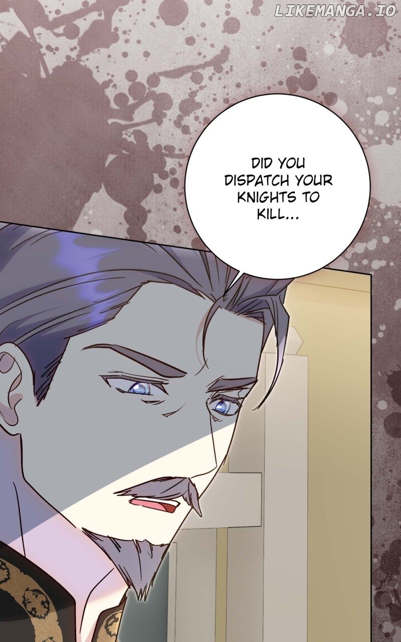 Reporting for Duty, Duchess! Chapter 66 - page 2