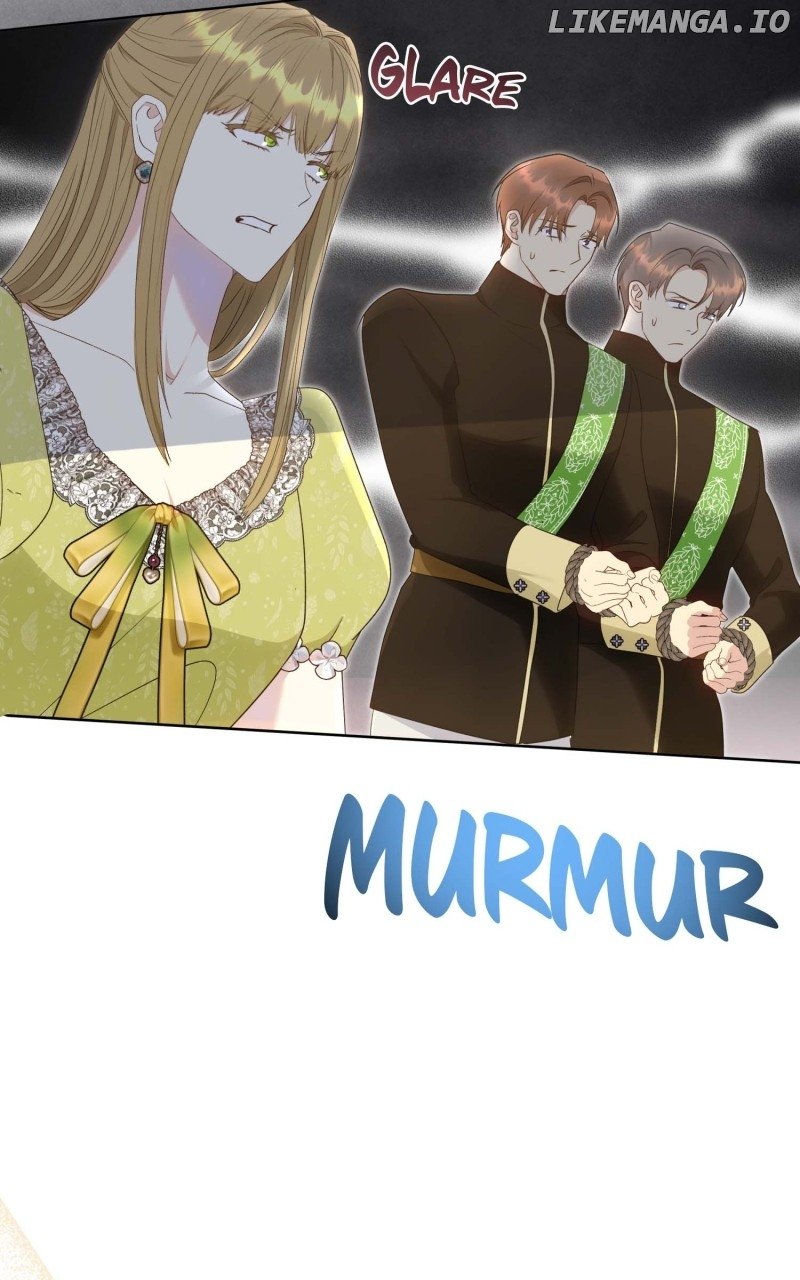 Reporting for Duty, Duchess! Chapter 66 - page 20