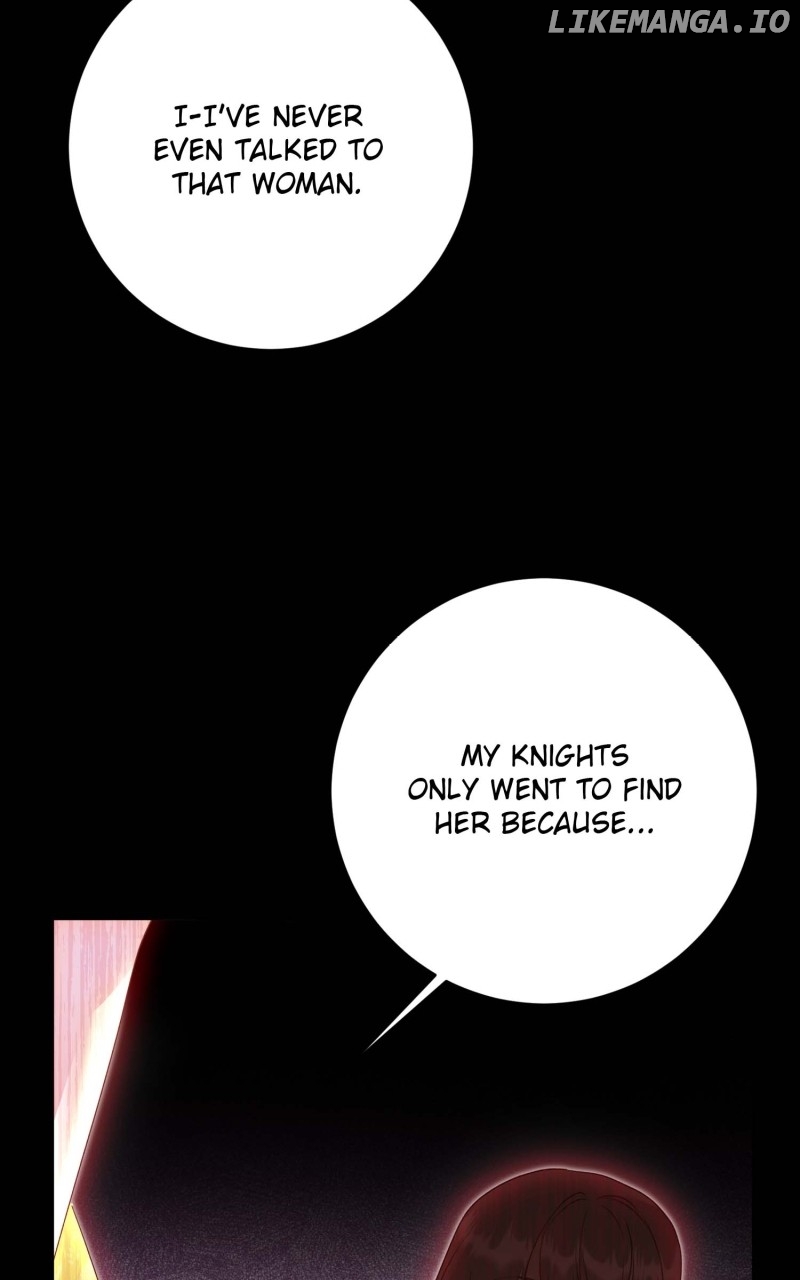 Reporting for Duty, Duchess! Chapter 66 - page 26