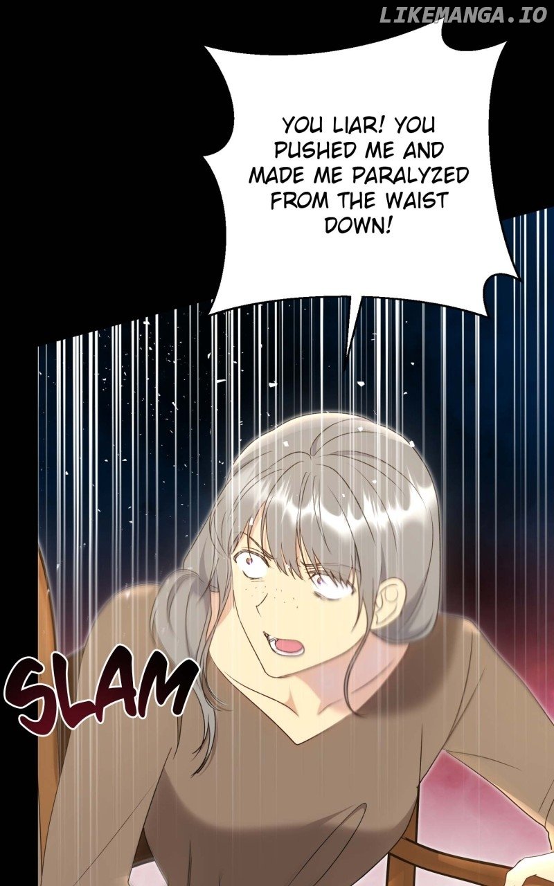 Reporting for Duty, Duchess! Chapter 66 - page 28