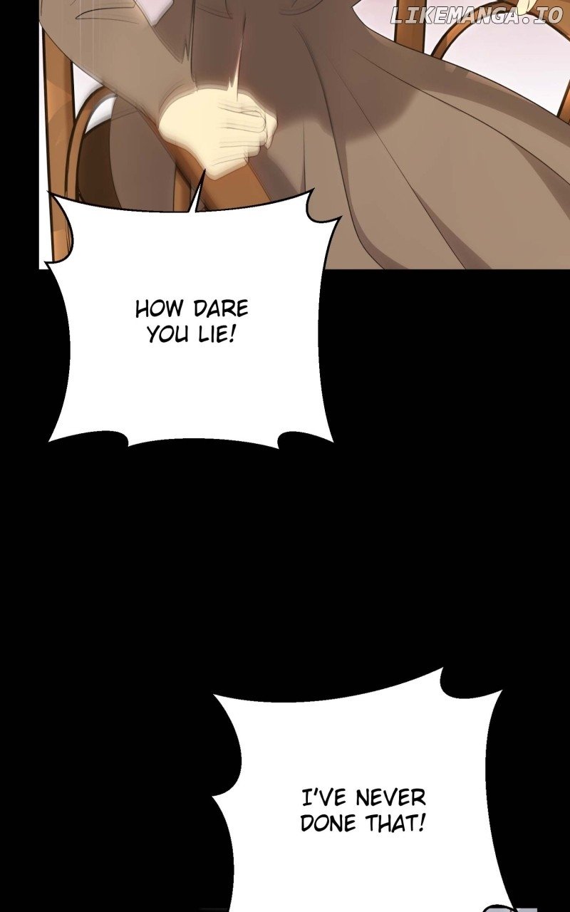 Reporting for Duty, Duchess! Chapter 66 - page 29