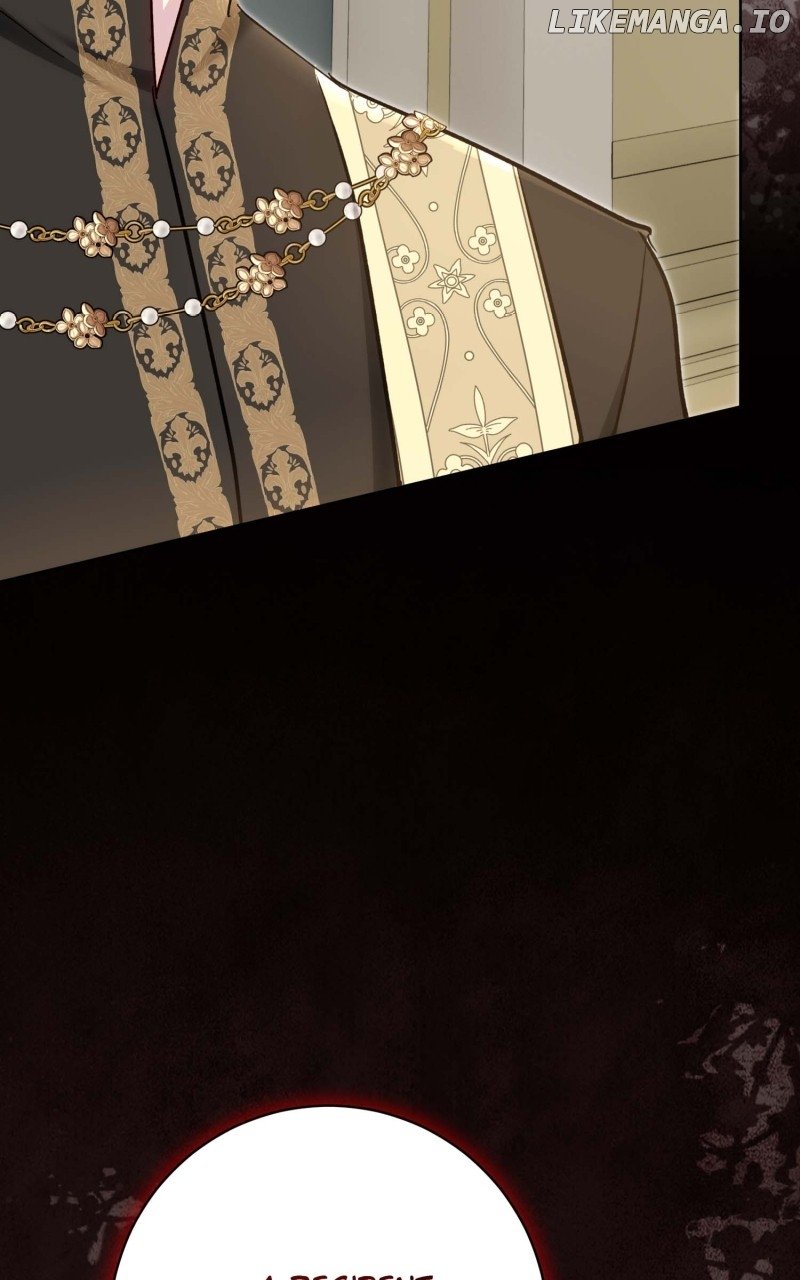 Reporting for Duty, Duchess! Chapter 66 - page 3