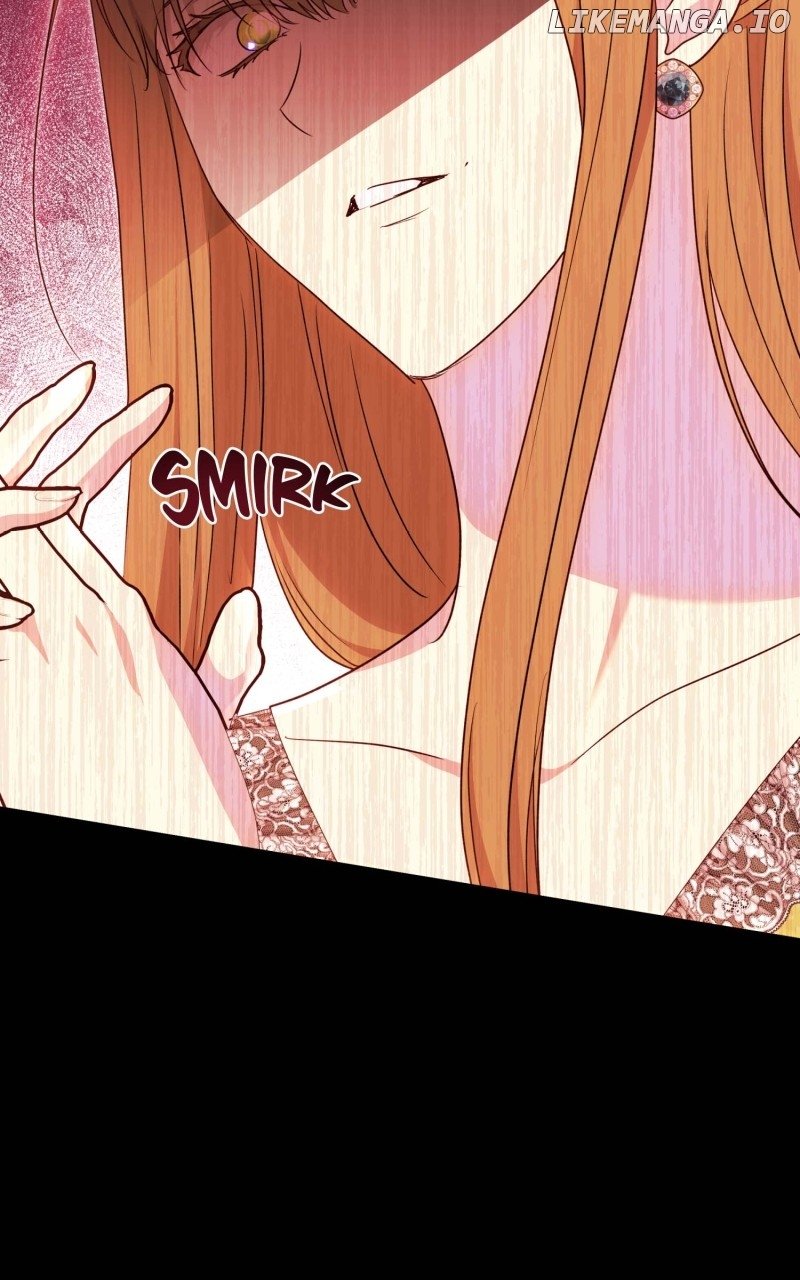 Reporting for Duty, Duchess! Chapter 66 - page 32