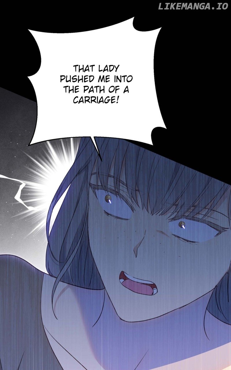 Reporting for Duty, Duchess! Chapter 66 - page 33