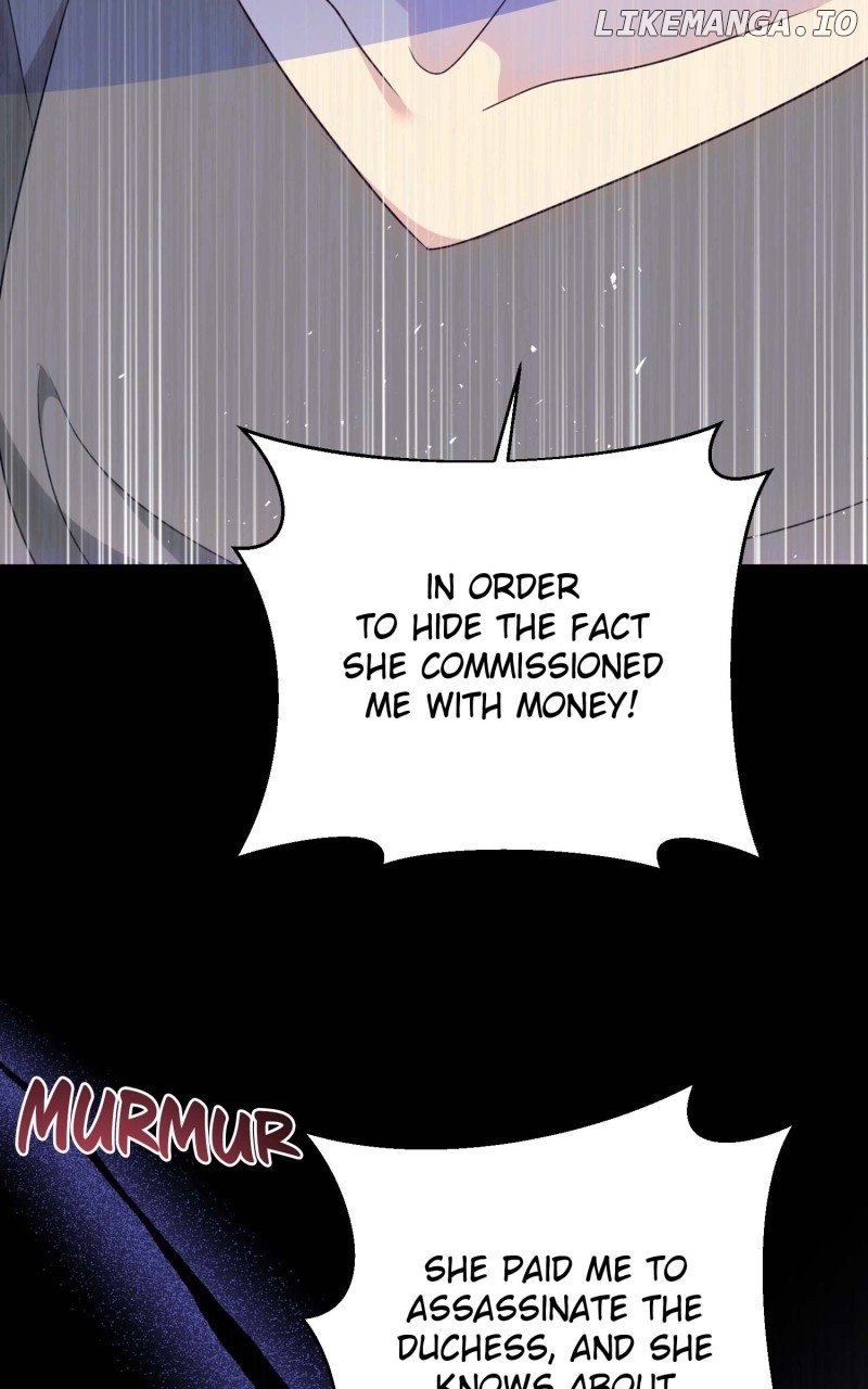 Reporting for Duty, Duchess! Chapter 66 - page 34