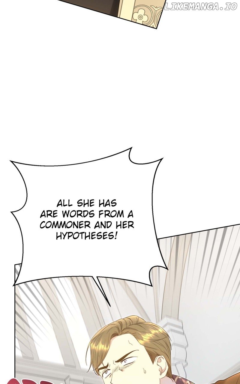 Reporting for Duty, Duchess! Chapter 66 - page 39