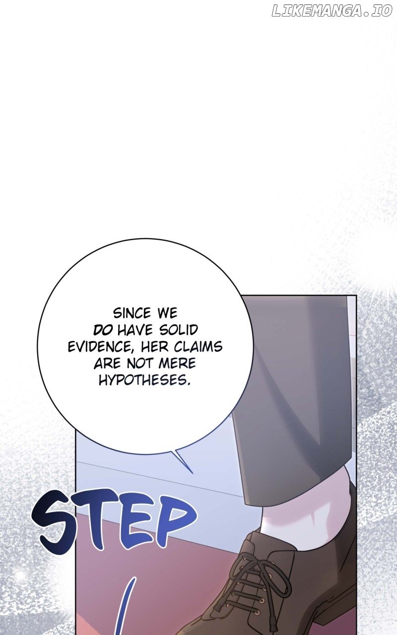 Reporting for Duty, Duchess! Chapter 66 - page 41
