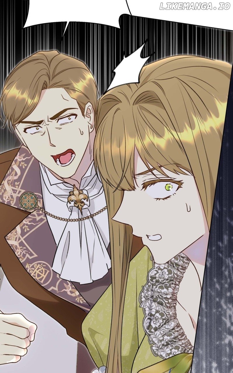 Reporting for Duty, Duchess! Chapter 66 - page 45